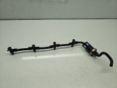 Conducta retur injectoare Skoda Octavia 2 (1Z3) [Fabr 2004-2013] OEM 2.0 TDI CEGA 125KW / 170CP