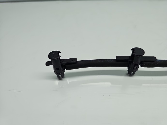 Conducta retur injectoare Skoda Octavia 2 (1Z3) [Fabr 2004-2013] OEM 2.0 TDI CEGA 125KW / 170CP