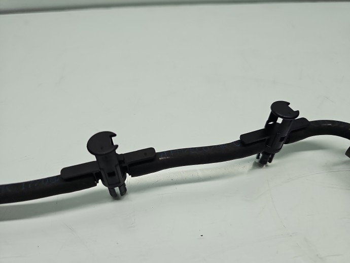 Conducta retur injectoare Skoda Octavia 2 (1Z3) [Fabr 2004-2013] OEM 2.0 TDI CEGA 125KW / 170CP