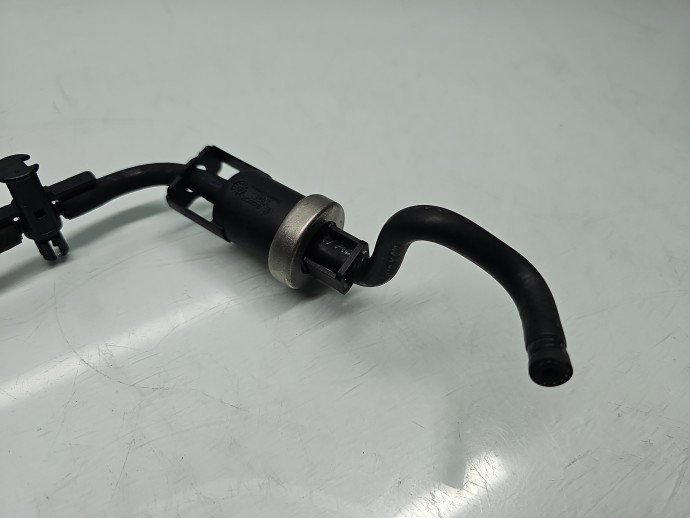 Conducta retur injectoare Skoda Octavia 2 (1Z3) [Fabr 2004-2013] OEM 2.0 TDI CEGA 125KW / 170CP
