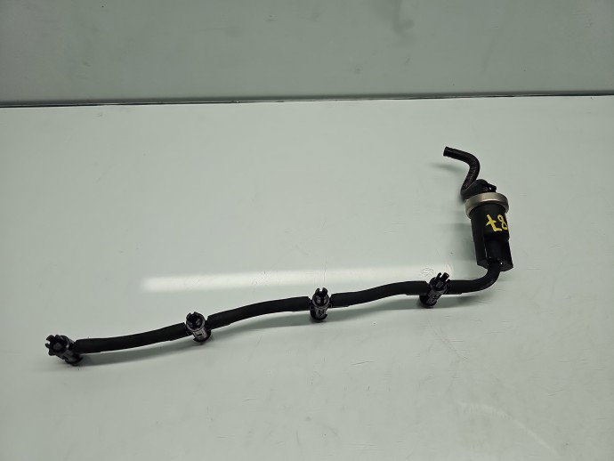 Conducta retur injectoare Skoda Octavia 2 (1Z3) [Fabr 2004-2013] OEM 2.0 TDI CEGA 125KW / 170CP
