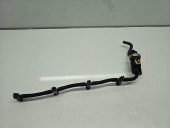 Conducta retur injectoare Skoda Octavia 2 (1Z3) [Fabr 2004-2013] OEM 2.0 TDI CEGA 125KW / 170CP