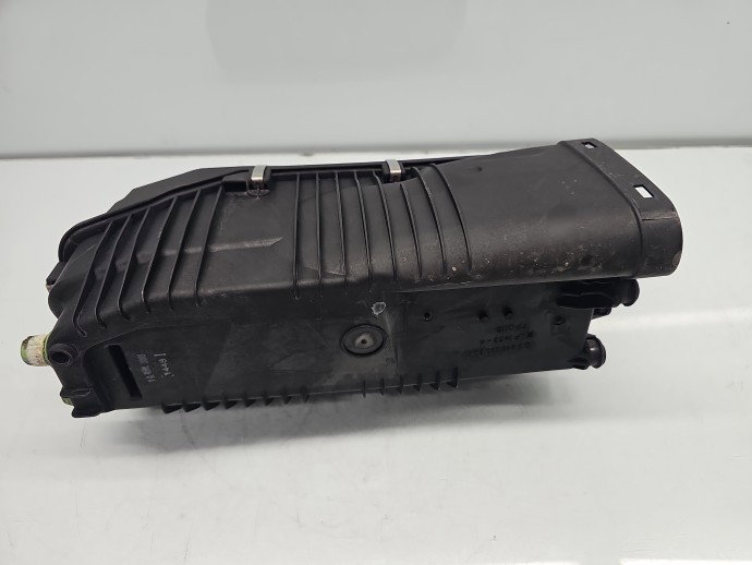 Carcasa filtru aer Mercedes Clasa C (W204) [Fabr 2007-2014] A6460902001 2.2 CDI 646811 125KW / 170CP