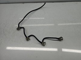 Conducta retur injectoare Mercedes Clasa C (W204) [Fabr 2007-2014] OEM 2.2 CDI 646811 125KW / 170CP