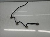 Conducta retur injectoare Mercedes Clasa C (W204) [Fabr 2007-2014] OEM 2.2 CDI 646811 125KW / 170CP