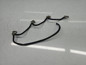 Conducta retur injectoare Mercedes Clasa C (W204) [Fabr 2007-2014] OEM 2.2 CDI 646811 125KW / 170CP