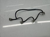 Conducta retur injectoare Mercedes Clasa C (W204) [Fabr 2007-2014] OEM 2.2 CDI 646811 125KW / 170CP