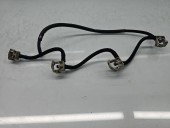 Conducta retur injectoare Mercedes Clasa C (W204) [Fabr 2007-2014] OEM 2.2 CDI 646811 125KW / 170CP