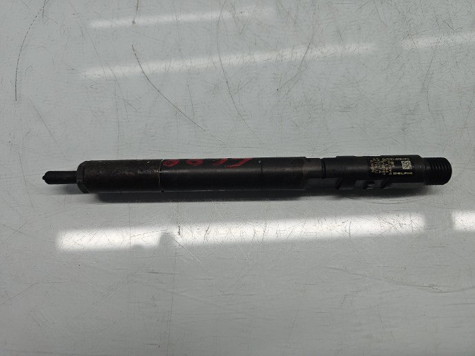 Injector Mercedes Clasa C (W204) [Fabr 2007-2014] A6460700987 2.2 CDI 646811 125KW / 170CP