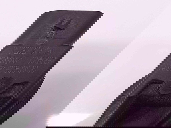 Senzor ax cu came A6519050100 Mercedes Clasa C (W204) [Fabr 2007-2014] D651913