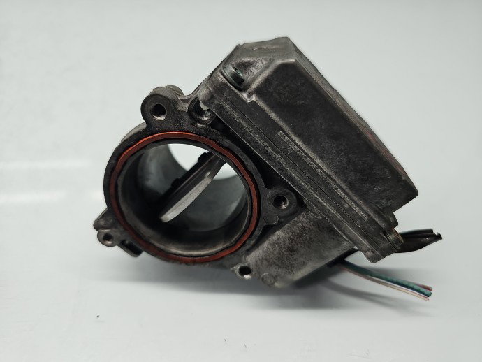 Clapeta acceleratie Ford Focus 2 (DA) [Fabr 2004-2012] 7V2Q-9E926-AB 1.6 TDCI G8DD 80KW / 109CP