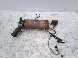 Catalizator, A2044901392, Mercedes Clasa E (A207), 2.2 CDI, OM651911