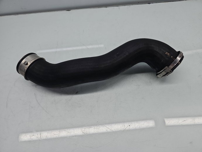 Tub intercooler Mercedes Clasa C (W204) [Fabr 2007-2014] A2045280982 2.2 CDI 646811 125KW / 170CP