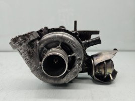 Turbina Ford Focus 2 (DA) [Fabr 2004-2012] 9663199280 1.6 TDCI G8DD 80KW / 109CP
