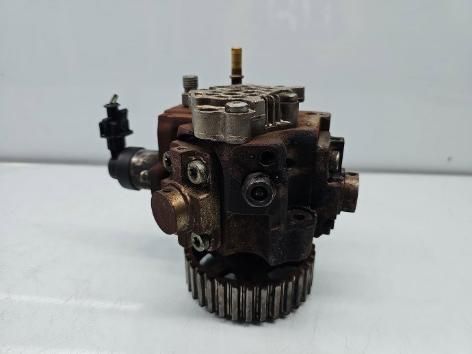Pompa inalta presiune Ford Focus 2 (DA) [Fabr 2004-2012] 9683703780 1.6 TDCI G8DD 80KW / 109CP
