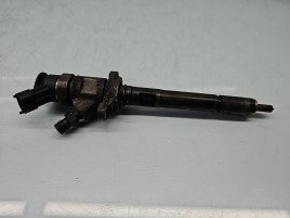 Injector Ford Focus 2 (DA) [Fabr 2004-2012] 9M5Q-9F593-AA 1.6 TDCI G8DD 80KW / 109CP