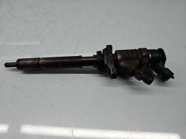Injector Ford Focus 2 (DA) [Fabr 2004-2012] 9M5Q-9F593-AA 1.6 TDCI G8DD 80KW / 109CP