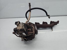 Turbina Mercedes Clasa C (W204) [Fabr 2007-2014] A6460901080 2.2 CDI 646811 125KW / 170CP