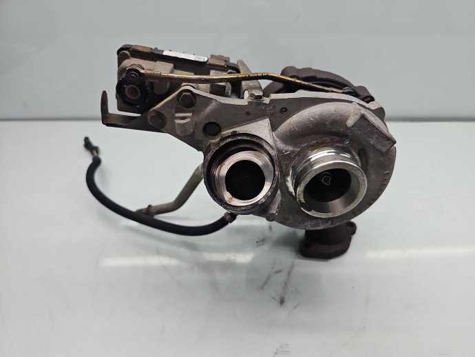 Turbina Mercedes Clasa C (W204) [Fabr 2007-2014] A6460901080 2.2 CDI 646811 125KW / 170CP