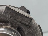 Turbina Mercedes Clasa C (W204) [Fabr 2007-2014] A6460901080 2.2 CDI 646811 125KW / 170CP