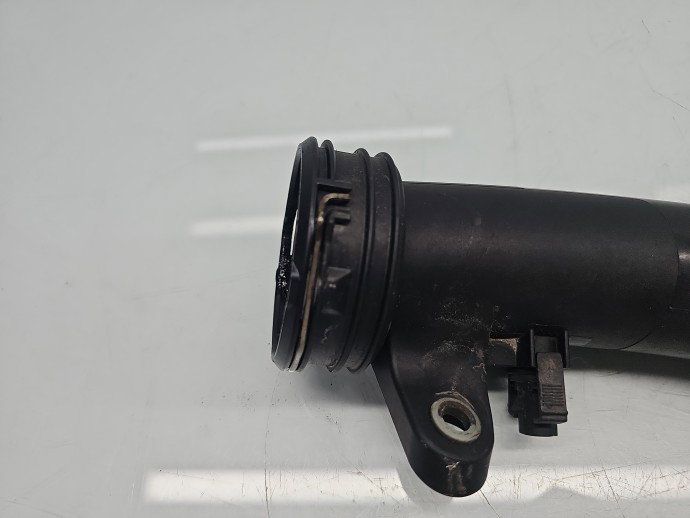 Tub intercooler Mercedes Clasa C (W204) [Fabr 2007-2014] A6460980207 2.2 CDI 646811 125KW / 170CP