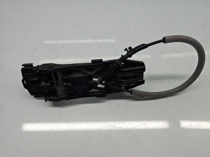 Maner usa stanga fata Seat Leon (5F1) [Fabr 2012-2018] Hatchback FR LZ9Y