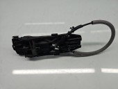 Maner usa stanga fata Seat Leon (5F1) [Fabr 2012-2018] Hatchback FR LZ9Y