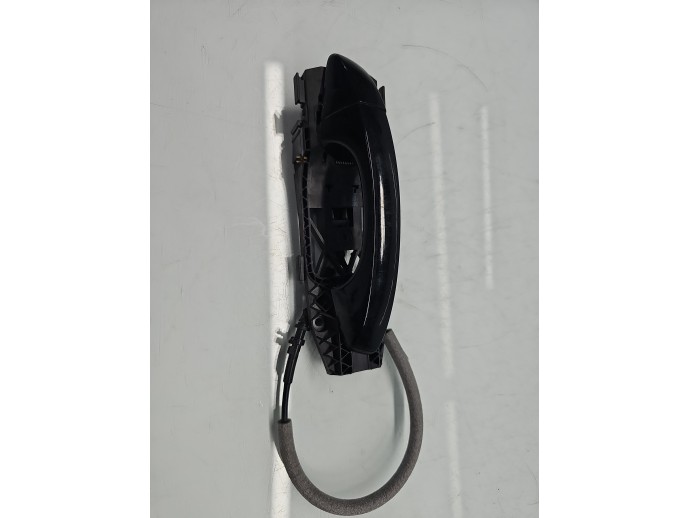Maner usa stanga fata Seat Leon (5F1) [Fabr 2012-2018] Hatchback FR LZ9Y