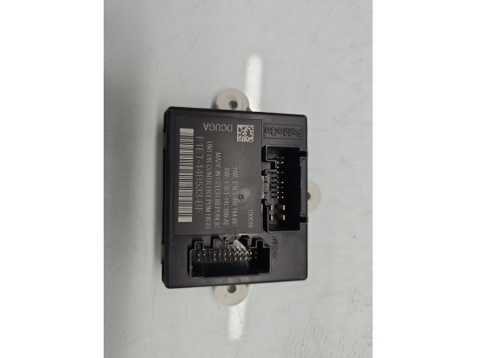 Modul confort Ford Kuga II [Fabr 2012-prezent] F1ET-14B533-BF