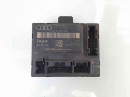 Modul usa stanga fata 4F0959793E AUDI A6 (4F2, C6) [Fabr 2004-2010]