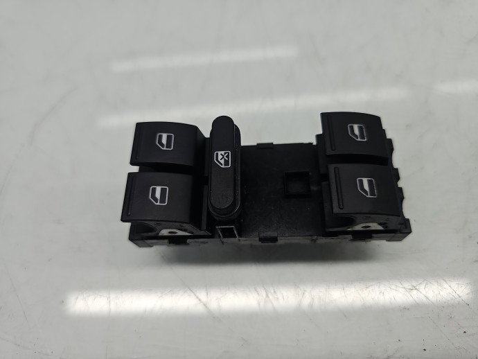 Butoane comanda geamuri sofer Volkswagen Passat B7 (365) [Fabr 2010-2014] 1K4959857B