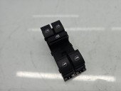 Butoane comanda geamuri sofer Volkswagen Passat B7 (365) [Fabr 2010-2014] 1K4959857B