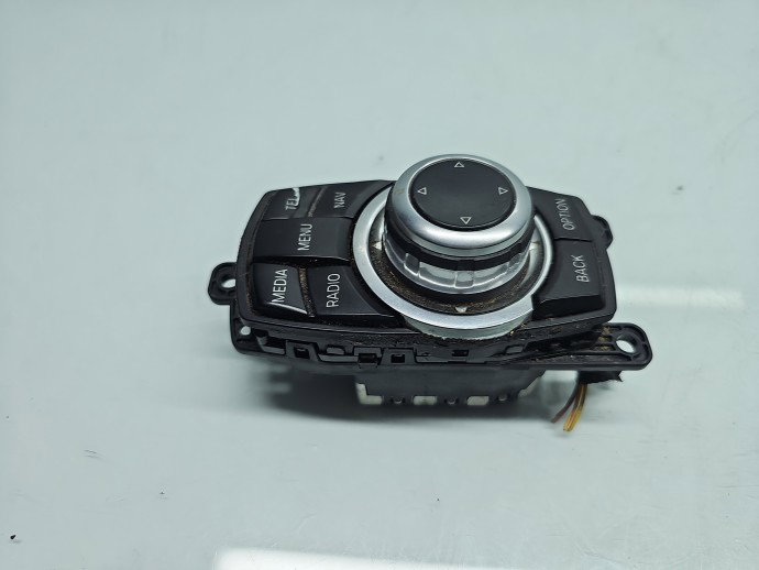 Joystick navigatie Bmw 3 (F30) [Fabr 2012-2017] 9286699-03