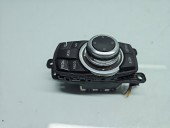 Joystick navigatie Bmw 3 (F30) [Fabr 2012-2017] 9286699-03