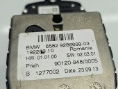 Joystick navigatie Bmw 3 (F30) [Fabr 2012-2017] 9286699-03