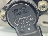 Clapeta acceleratie Hyundai Accent 3 (MC) [Fabr 2005-2008] 35170-26900 1.4 Benz G4EE 71.3KW / 97CP