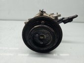 Compresor clima Hyundai Accent 3 (MC) [Fabr 2005-2008] F500-CB5AA08 1.4 Benz G4EE 71.3KW / 97CP