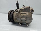 Compresor clima Hyundai Accent 3 (MC) [Fabr 2005-2008] F500-CB5AA08 1.4 Benz G4EE 71.3KW / 97CP