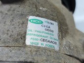 Compresor clima Hyundai Accent 3 (MC) [Fabr 2005-2008] F500-CB5AA08 1.4 Benz G4EE 71.3KW / 97CP