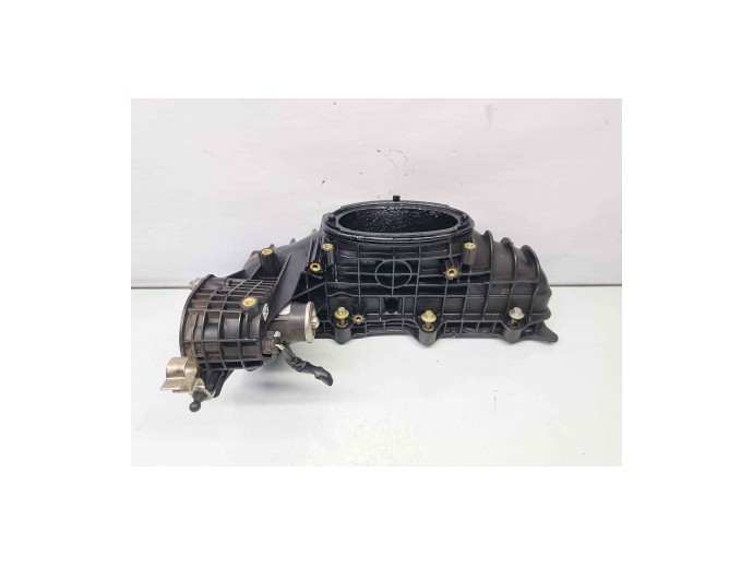 Galerie admisie, A6510900037, Mercedes Clasa A (W176), 1.8 CDI