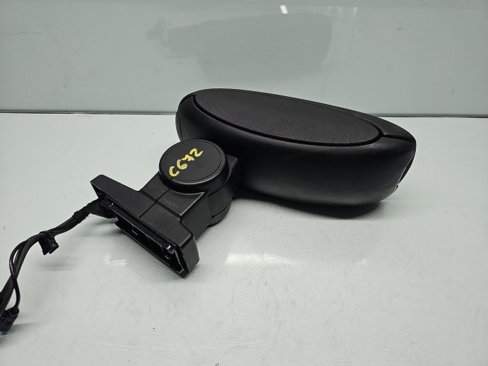 Cotiera MINI Paceman (R61) [Fabr 2013-prezent] OEM