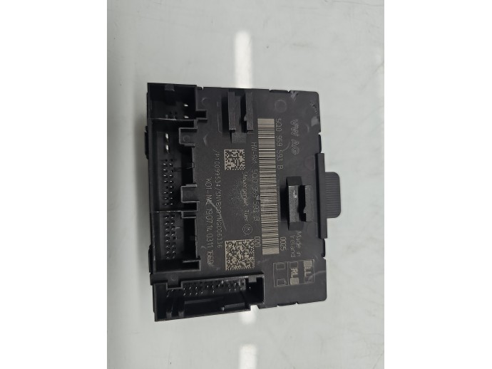 Modul confort AUDI A3 (8VA) [Fabr 2012-2020] 5Q0959593B