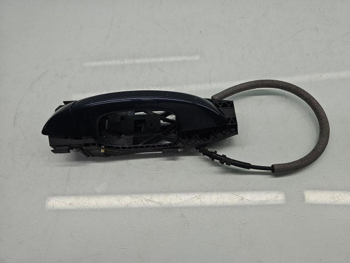 Maner usa stanga fata Volkswagen Golf 6 (5K1) [Fabr 2009-2013] Hatchback LC5F
