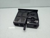 Conector auxiliar USB Volkswagen Passat CC (358) [Fabr 2012-2016] 5N0035341F