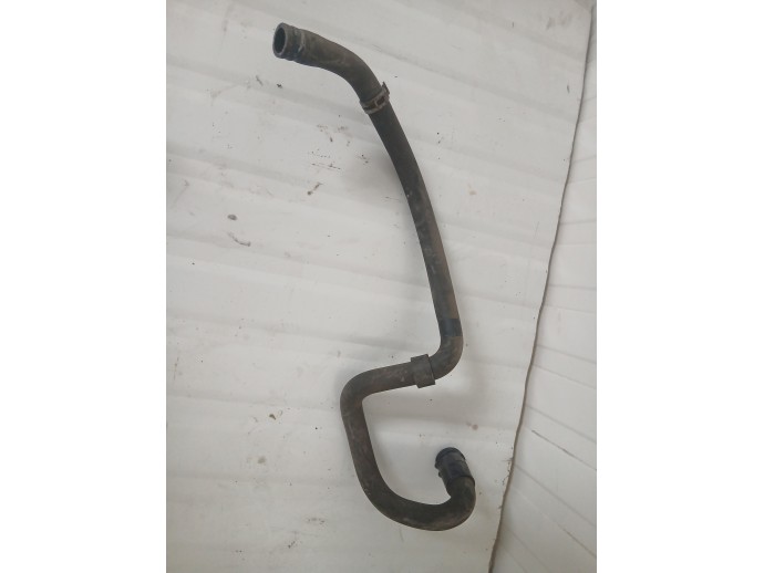 Furtun apa Opel Corsa D [Fabr 2006-2013] OEM 1.2 Benz Z12XEP 59KW / 80CP