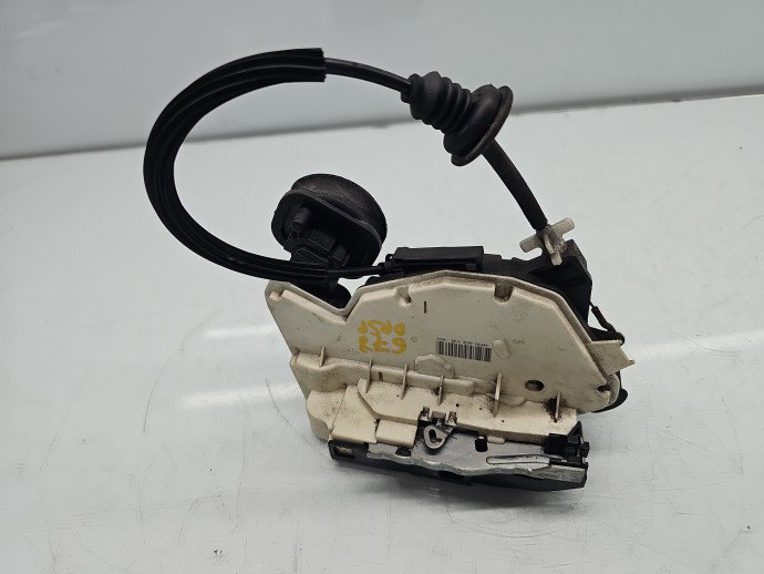 Broasca usa dreapta spate Volkswagen Golf 6 (5K1) [Fabr 2009-2013] Hatchback 5K4839016H