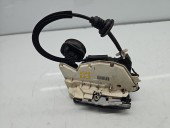 Broasca usa dreapta spate Volkswagen Golf 6 (5K1) [Fabr 2009-2013] Hatchback 5K4839016H