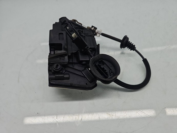 Broasca usa dreapta spate Volkswagen Golf 6 (5K1) [Fabr 2009-2013] Hatchback 5K4839016H