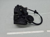 Broasca usa dreapta spate Volkswagen Golf 6 (5K1) [Fabr 2009-2013] Hatchback 5K4839016H