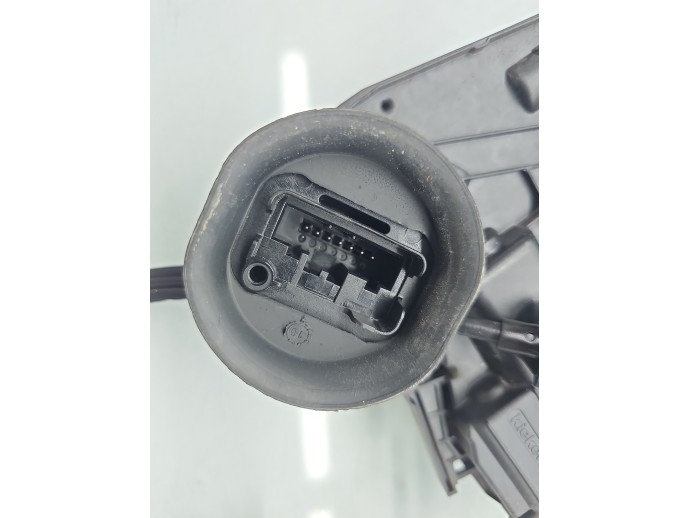 Broasca usa dreapta spate Volkswagen Golf 6 (5K1) [Fabr 2009-2013] Hatchback 5K4839016H